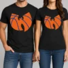 Original Wu Tang Clan X New York Knicks Logo