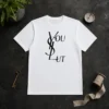 Original Ysl You Slut Parody