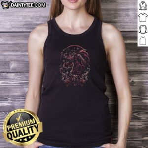 Premium Death Penalty Tank Top