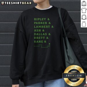 Original Crew Expendable Sweatshirt in a cozy fit, perfect for casual wear.