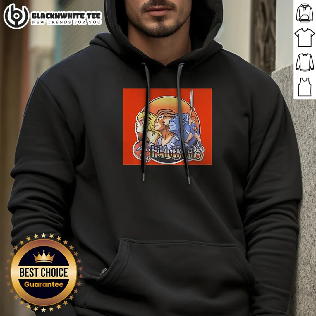 Premium A Thundercats Movie Is In The Works At Warner Bros Animation Hoodie Premium A Thundercats Movie Is In The Works At Warner Bros Animation Hoodie