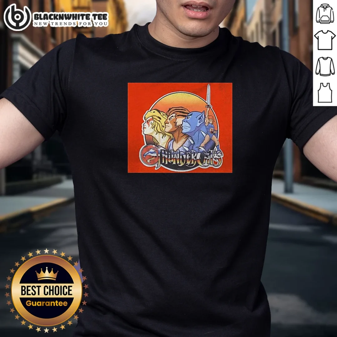 Premium A Thundercats Movie Is In The Works At Warner Bros Animation Shirt Premium A Thundercats Movie Is In The Works At Warner Bros Animation
