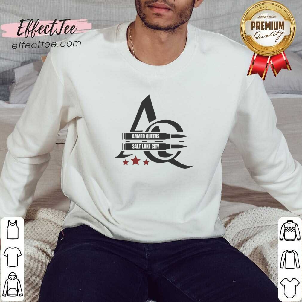 premium-armed-queers-salt-lake-city-community-organization-logo-sweatshirt-sweatshirt-optimized Premium Armed Queers Salt Lake City Community Organization Logo sweatshirt optimized for showcasing the vibrant design.