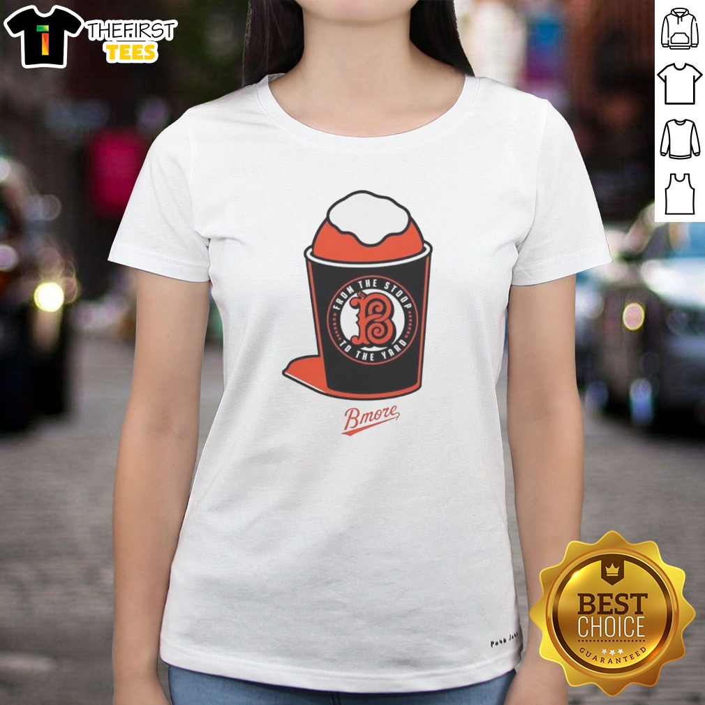 premium-baltimore-orioles-from-the-stoop-to-the-yard-ladies-shirt Premium Baltimore Orioles From The Stoop To The Yard Ladies Shirt featuring vibrant team colors and a comfortable fit.