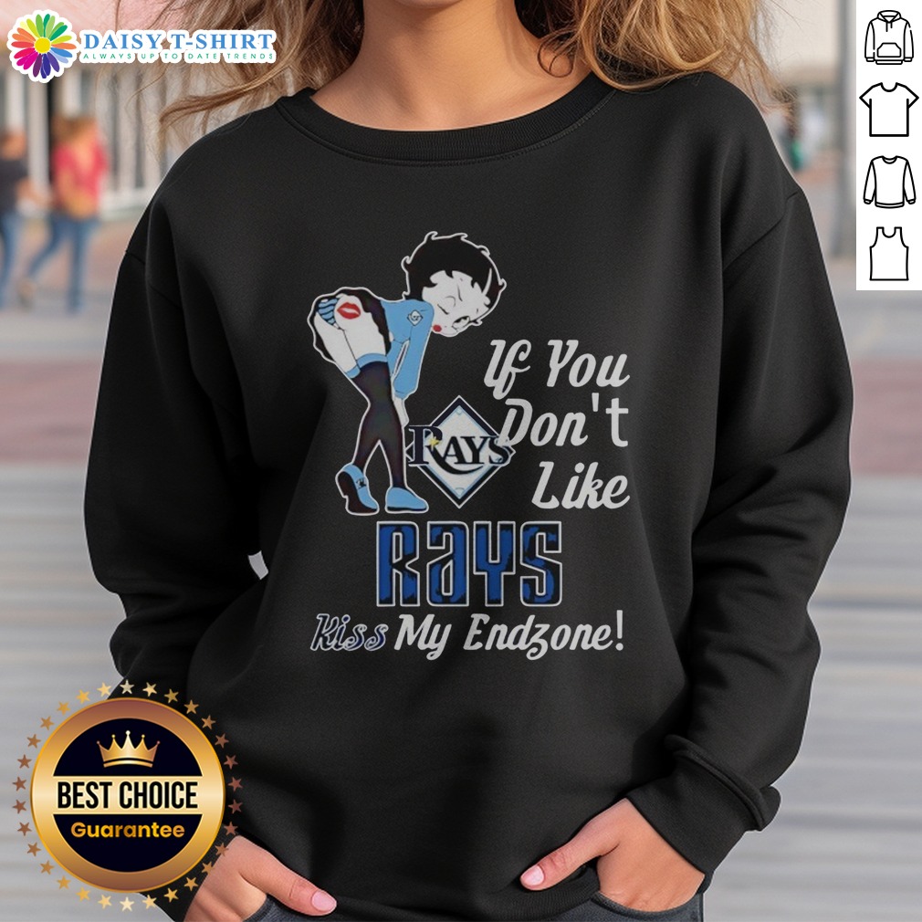 premium-bb-bending-over-tampa-bay-rays-if-you-don-t-like-rays-kiss-my-endzone-sweatshirt-sweashirt Premium BB Bending Over Tampa Bay Rays If You Don'T Like Rays Kiss My Endzone Sweatshirt in a casual setting