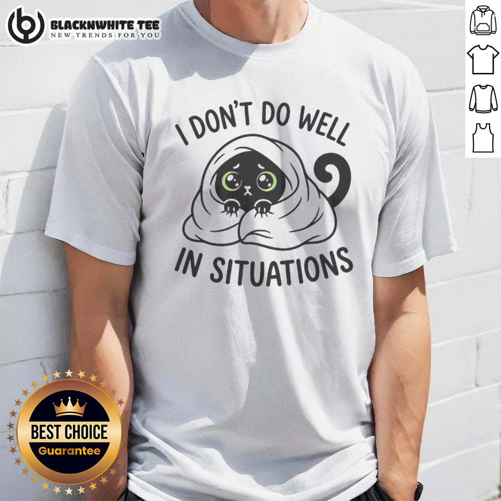 premium-black-cat-hiding-under-blanket-cozy-i-don-t-do-well-in-situations-cute-shirt
