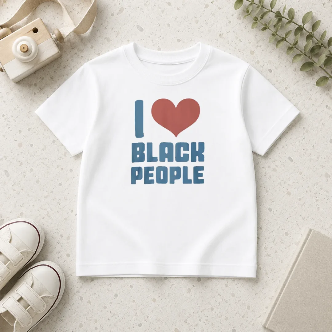 premium-bre-scullark-i-love-black-people-kids-t-shirt Premium Bre Scullark I Love Black People Kids T-Shirt