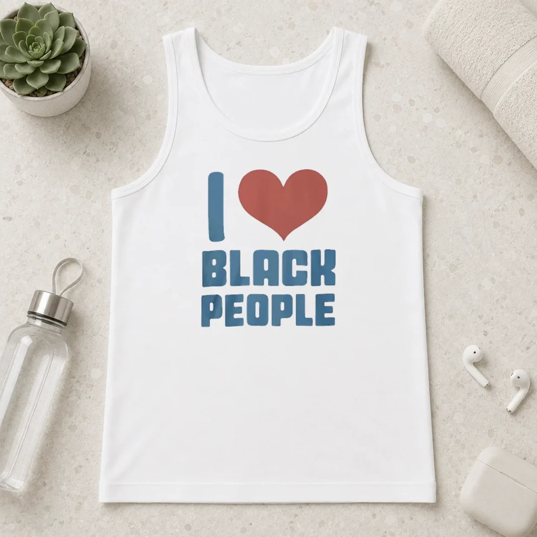 premium-bre-scullark-i-love-black-people-tank-top Premium Bre Scullark I Love Black People Tank Top