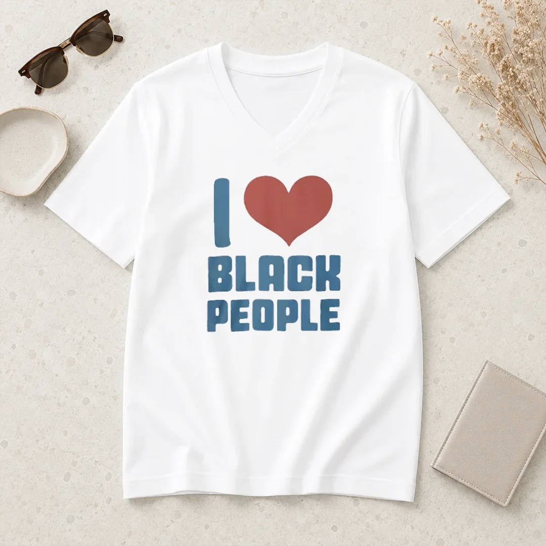 premium-bre-scullark-i-love-black-people-v-neck-shirt Premium Bre Scullark I Love Black People V-Neck Shirt