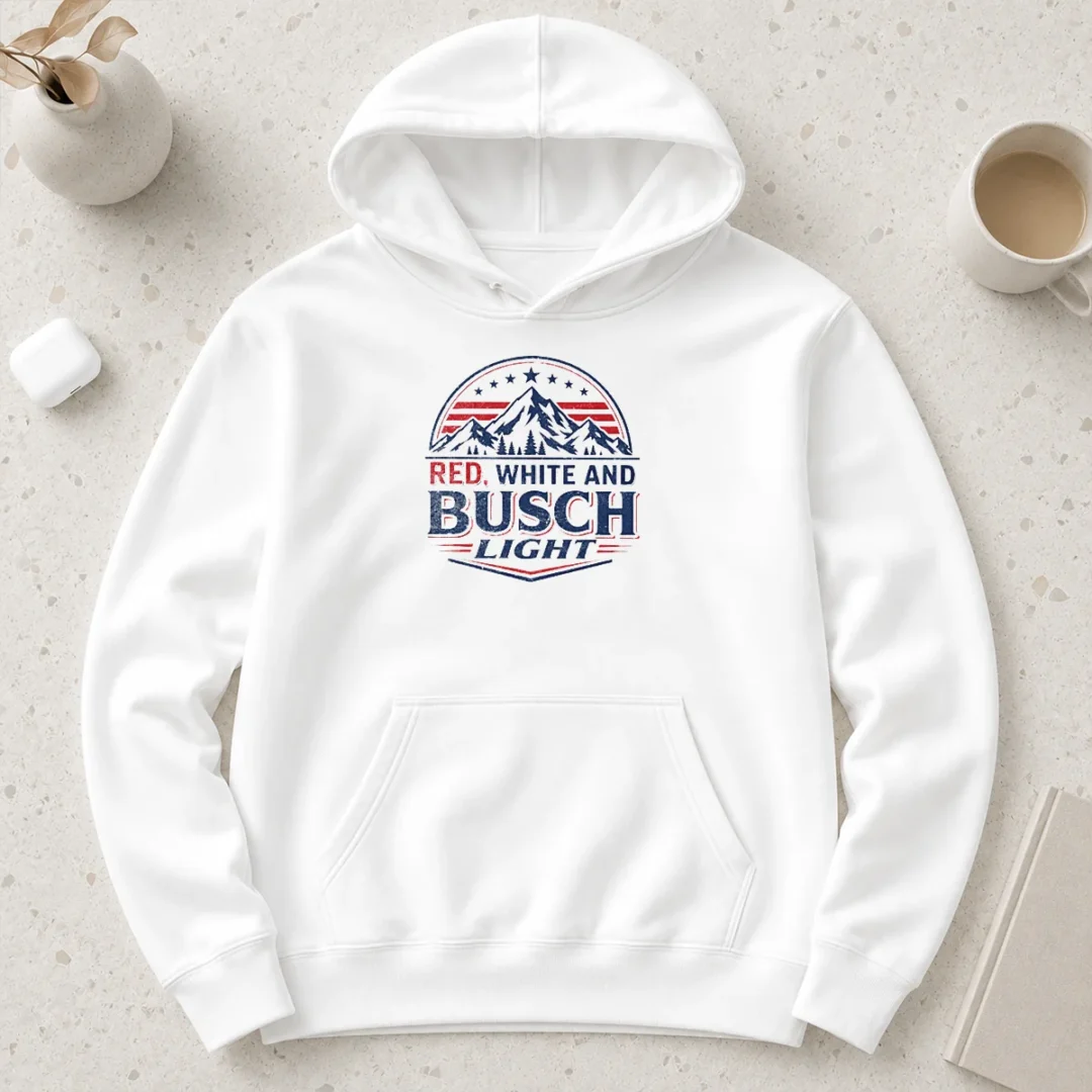 premium-busch-light-mountain-apparel-red-white-and-busch-light-250-usa-4th-of-july-hoodie Premium Busch Light Mountain Apparel Red White And Busch Light 250 USA 4th Of July Hoodie