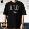 Premium Denver Broncos GTD Logo