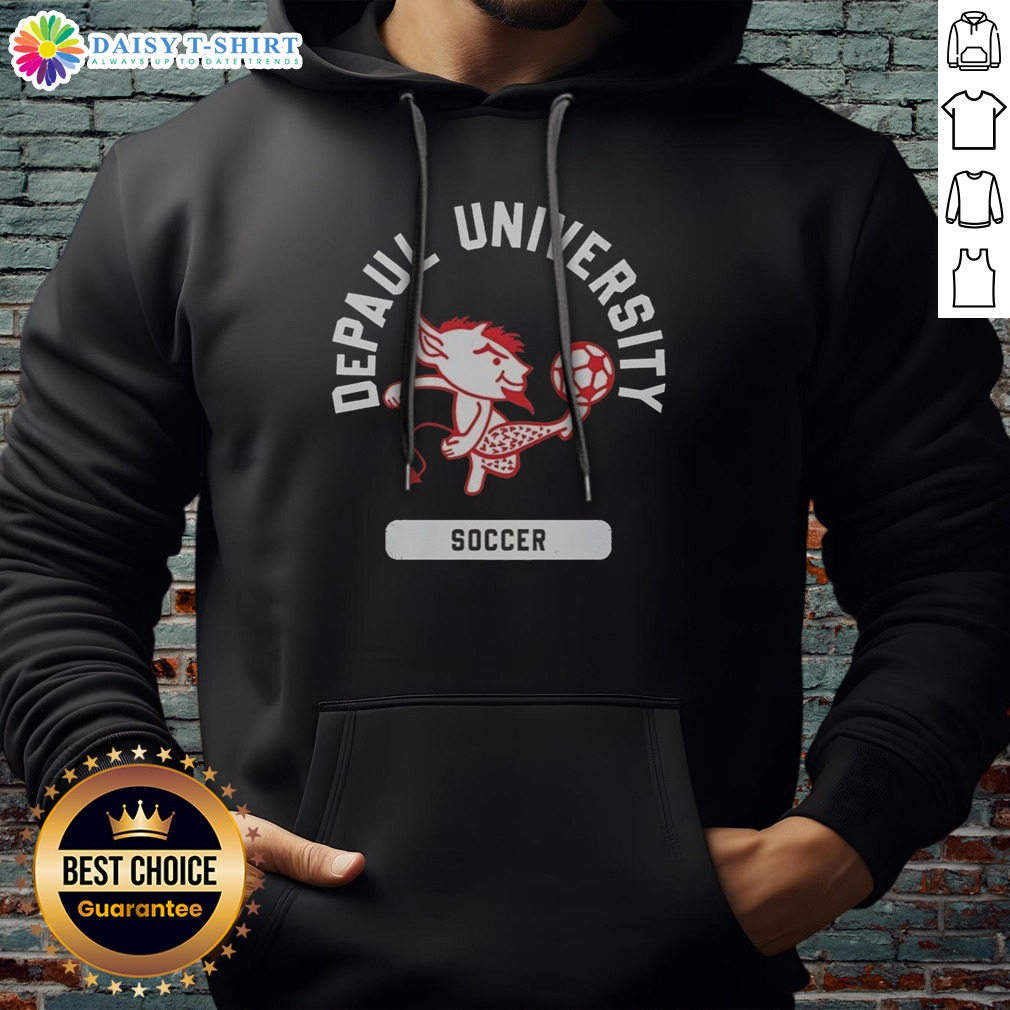 premium-dibs-depaul-blue-demons-soccer-depaul-university-hoodie Premium Dibs Depaul Blue Demons Soccer Depaul University Hoodie featuring vibrant team colors and logo.