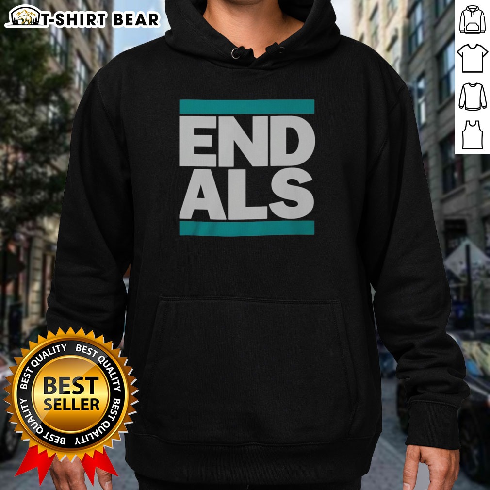 Premium END ALS Seattle Mariners Hoodie Premium END ALS Seattle Mariners Hoodie displayed in a cozy, casual setting