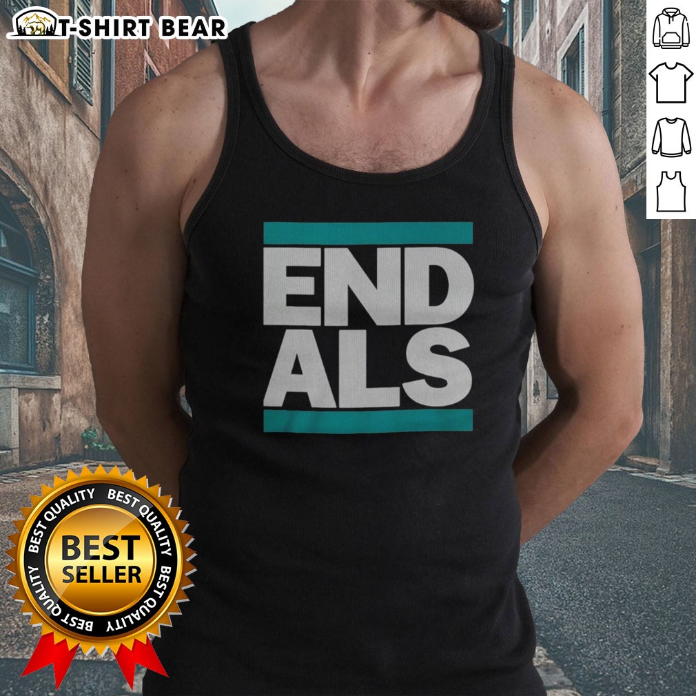 Premium END ALS Seattle Mariners Tank top Premium END ALS Seattle Mariners Tank top in a vibrant design showcasing team spirit.