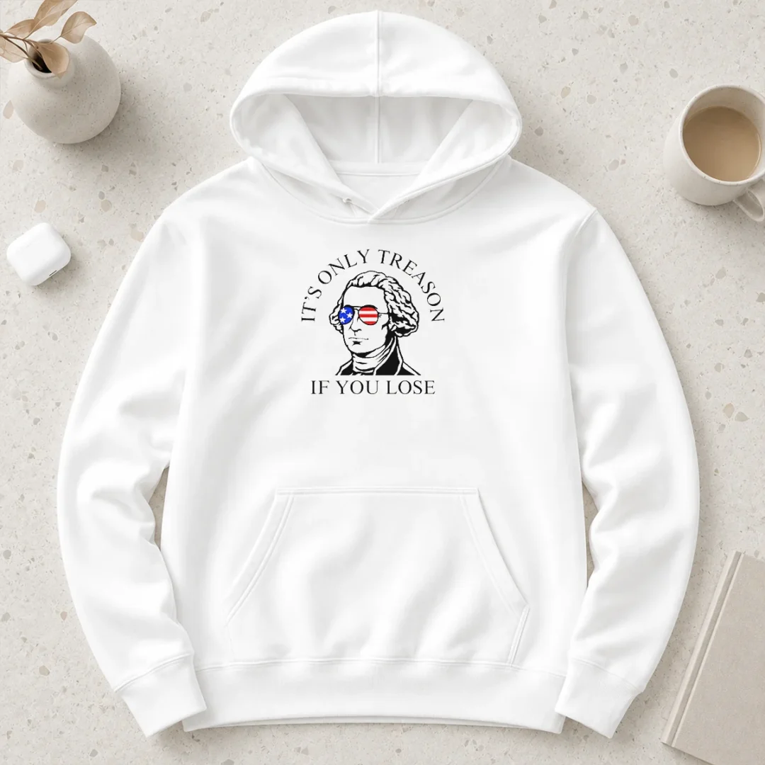premium-george-washington-american-flag-sunglasses-its-only-treason-if-you-lose-hoodie Premium George Washington American Flag Sunglasses Its Only Treason If You Lose Hoodie