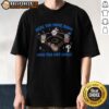Premium Here For Home Runs And The Hot Dogs Philadelphia Phillies Mascot Food MLB Shirt featuring vibrant colors and fun graphics.