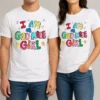 Premium I Am A God Made Girl