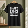 Premium I Hate Rich People Tekken 8 Video Game