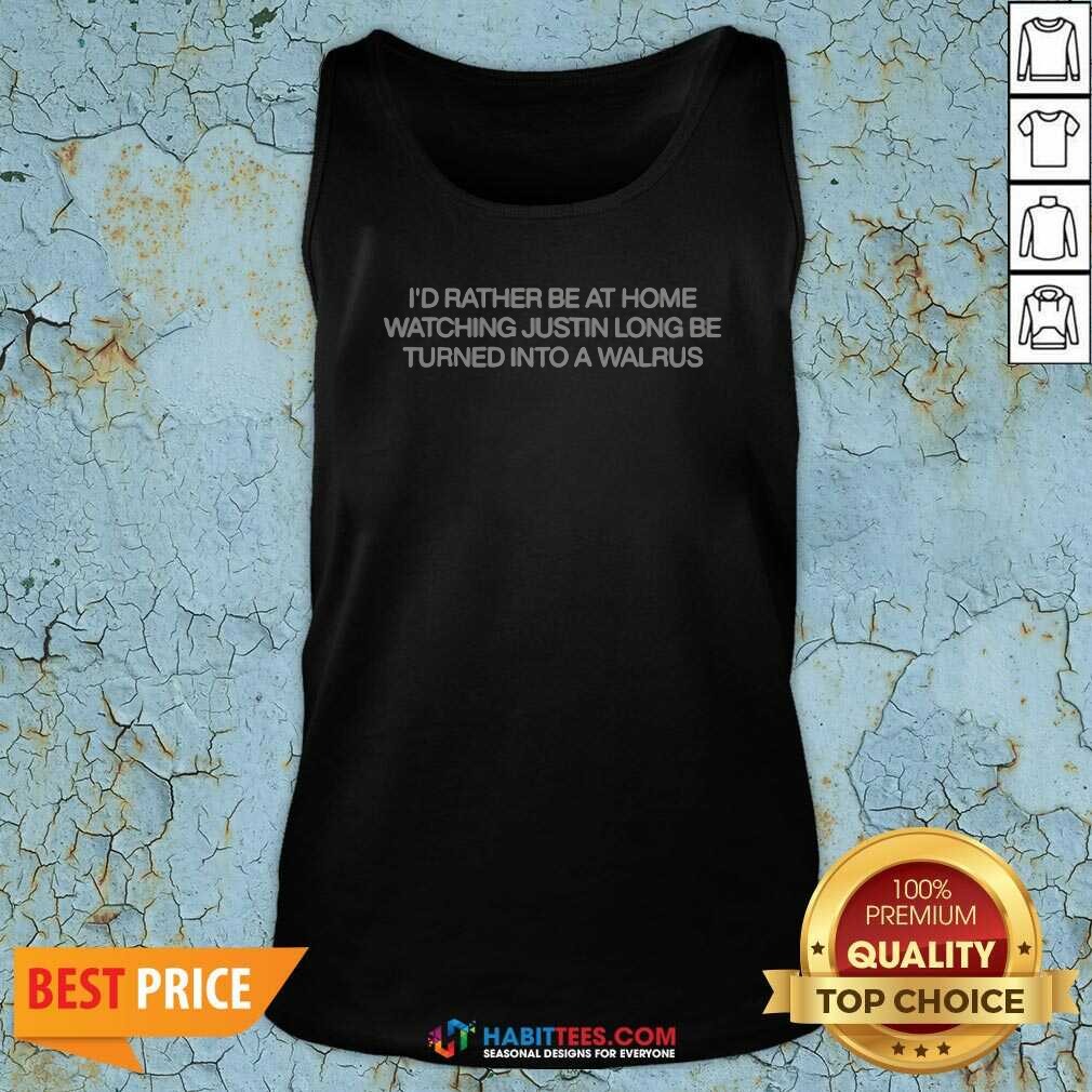 premium-justin-long-tusk-i-d-rather-be-at-home-watching-justin-long-be-turned-into-a-walrus-tank-top-tank-top Premium Justin Long Tusk I'D Rather Be At Home Watching Justin Long Be Turned Into A Walrus Tank Top