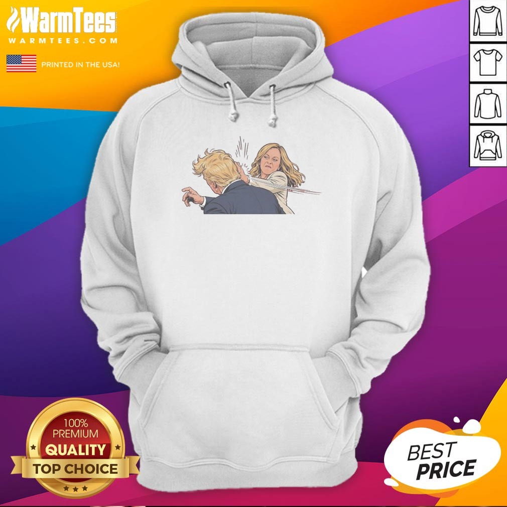 premium-kamala-harris-slap-trump-meme-hoodie Premium Kamala Harris Slap Trump Meme Hoodie