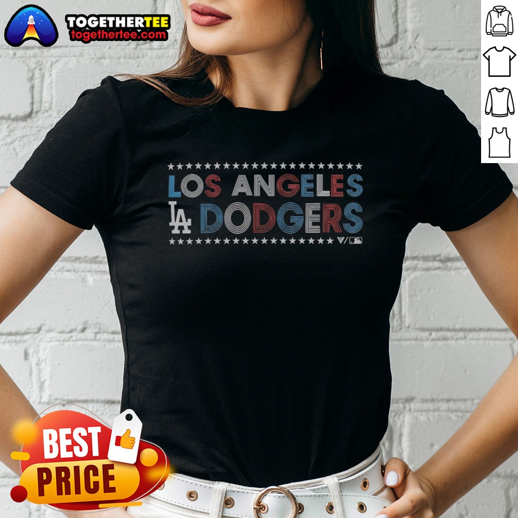 premium-los-angeles-dodgers-independence-day-macy-star-spangled-retro-ladies-shirt Premium Los Angeles Dodgers Independence Day Macy Star Spangled Retro Ladies shirt featuring a vibrant design