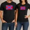 Premium Mark Lee Confederate Flag 2026