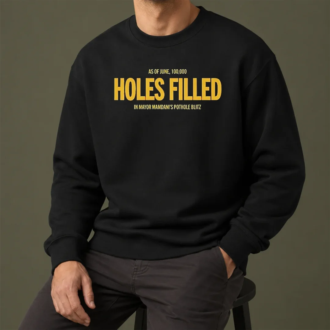 premium-mayor-mamdani-pothole-blitz-as-of-june-100000-holes-filled-sweater Premium Mayor Mamdani Pothole Blitz As Of June 100000 Holes Filled Sweater