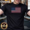 Premium Mine Every Element On The Periodic Table In America Again United States Flag Unisex T Shir