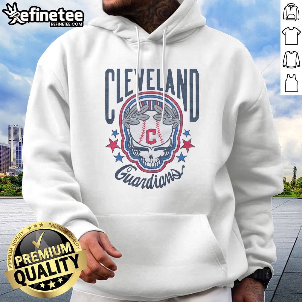 premium-mlb-x-grateful-dead-x-guardians-americana-hoodie-2 Premium MLB X Grateful Dead X Guardians Americana Hoodie in navy blue with vibrant graphic print on front