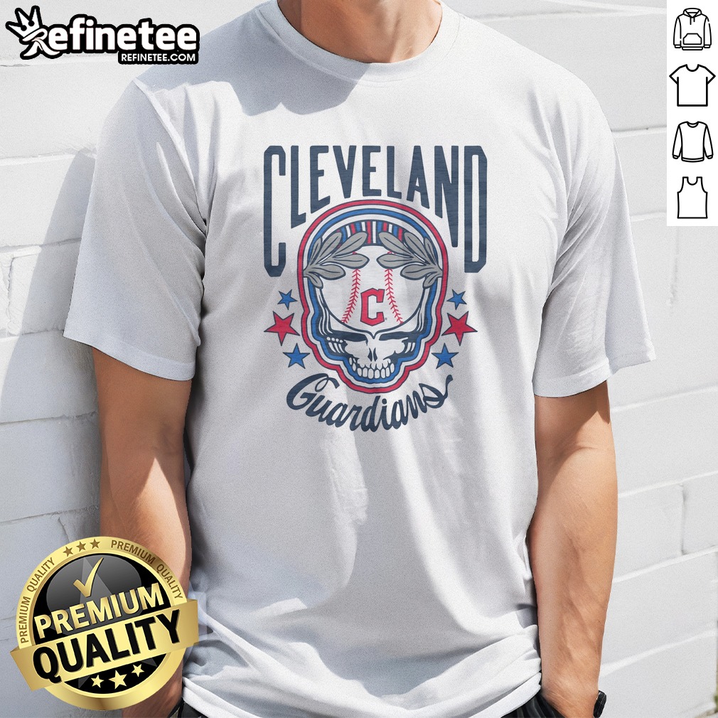 premium-mlb-x-grateful-dead-x-guardians-americana-t-shirt-2 Premium MLB X Grateful Dead X Guardians Americana