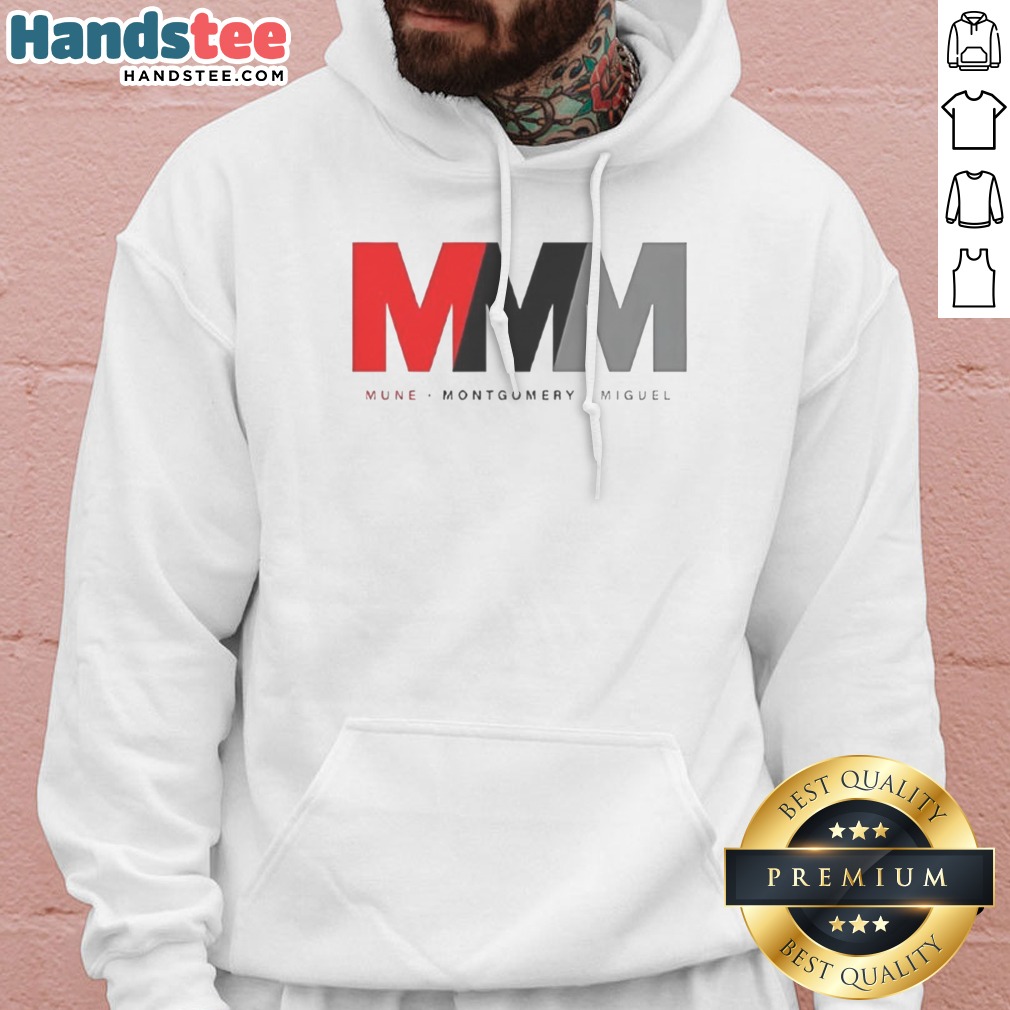 premium-mmm-mune-montgomery-miguel-chicago-white-sox-hoodie-2 Premium MMM Mune Montgomery Miguel Chicago White Sox Hoodie featuring a comfortable fit and vibrant team colors.
