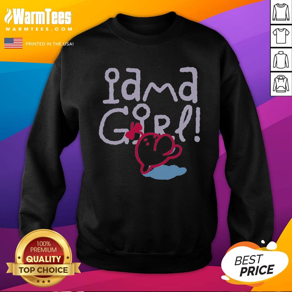 premium-mr-saturn-earthbound-and-mother-3-i-am-a-girl-sweatshirt Premium Mr Saturn Earthbound And Mother 3 I Am A Girl sweatshirt featuring a bold graphic on a cozy crewneck sweatshirt