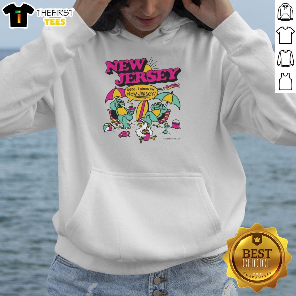 premium-new-jersey-dude-i-kinda-fw-cartoon-characters-hoodie Premium New Jersey Dude I Kinda Fw Cartoon Characters Hoodie featuring vibrant designs and a stylish fit for casual wear.