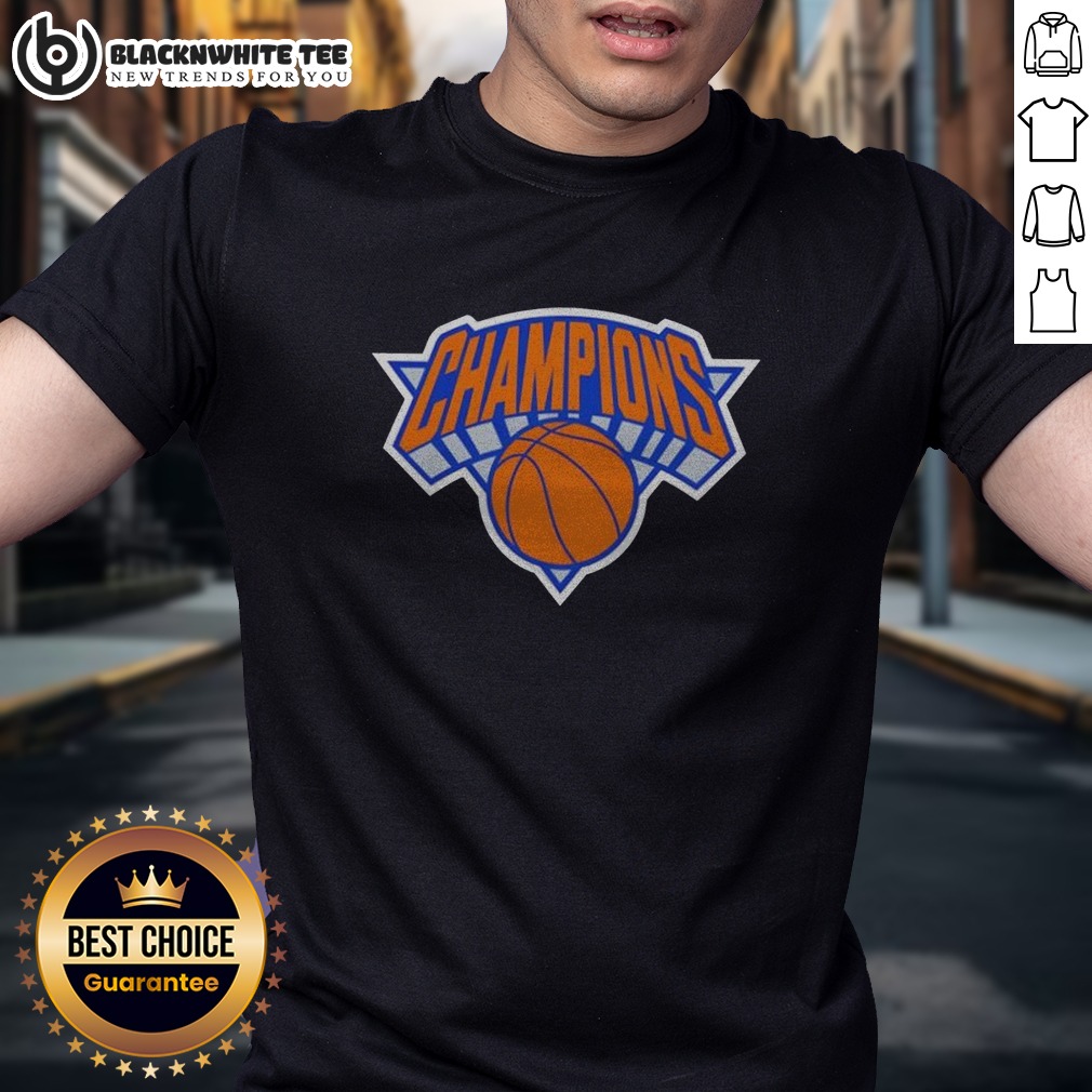 premium-new-york-knicks-nba-champions-basketball-classic-logo-shirt Premium New York Knicks NBA Champions Basketball Classic Logo Shirt featuring iconic team logo on a comfortable cotton tee