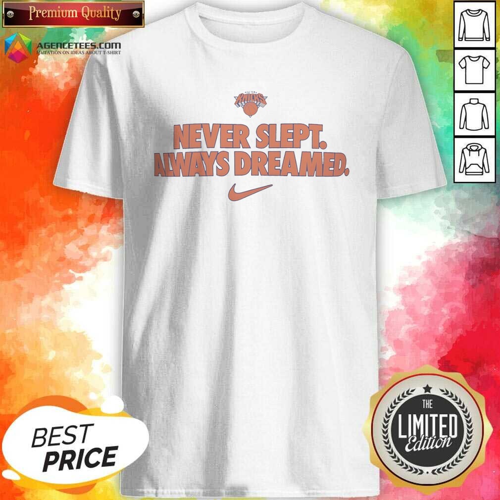 premium-new-york-knicks-never-slept-always-dreamed-shirt-optimized Premium New York Knicks Never Slept Always Dreamed shirt optimized, featuring bold Knicks-themed graphic on a high-quality cotton tee