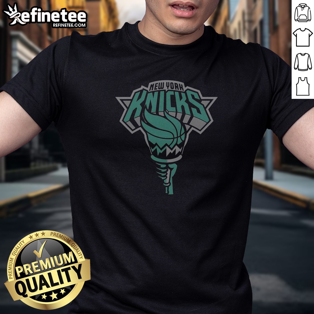 premium-new-york-liberty-x-new-york-knick-mashup-logo-t-shirt-1 Premium New York Liberty X New York Knick Mashup Logo