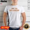 Premium Not An Influencer New York Knicks NBA Basketball