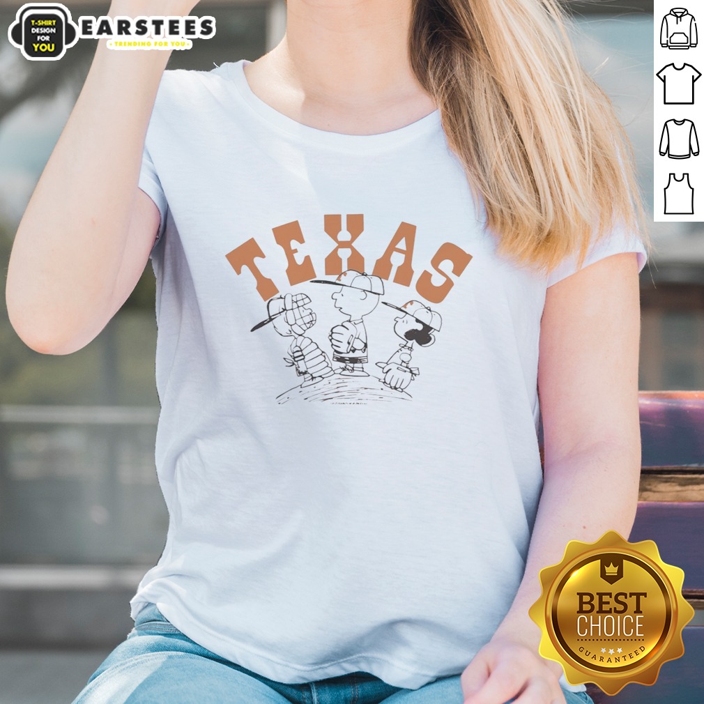 premium-peanuts-charlie-brown-lucy-linus-texas-university-of-texas-baseball-logo-ladies-shirt Premium Peanuts Charlie Brown Lucy Linus Texas University Of Texas Baseball Logo ladies shirt featuring a vibrant design