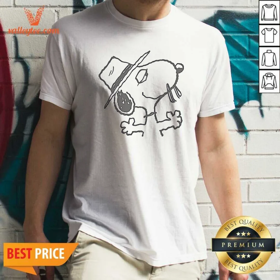 premium-peanuts-spike-larger-than-life-shirt-optimized Premium Peanuts Spike Larger Than Life