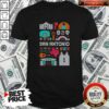 Premium San Antonio Spurs NBA Basketball Elias Stein shirt optimized, featuring a classic crew neck and short sleeves