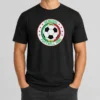 Premium Senegal Football 1960 Vintage Soccer