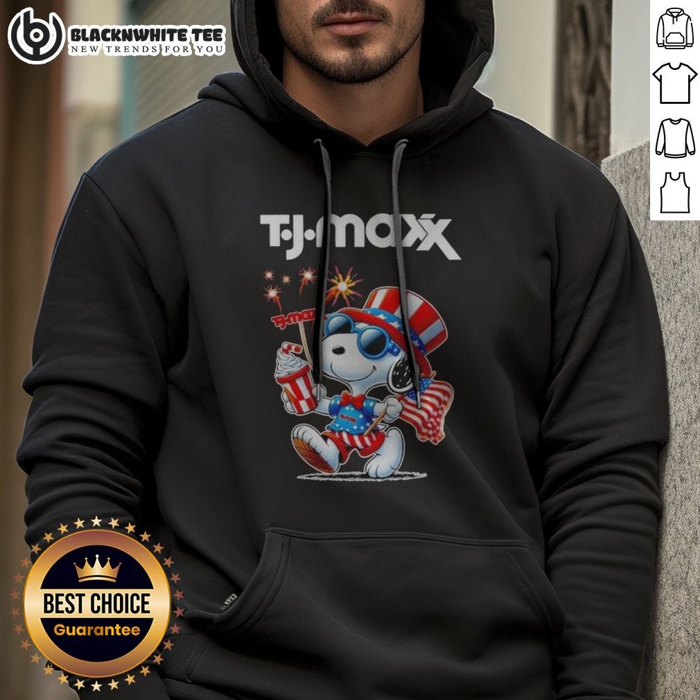premium-snoopy-x-tj-maxx-fourth-of-july-american-250-years-1776-2026-fireworks-hoodie Premium Snoopy X TJ Maxx Fourth Of July American Fireworks Hoodie featuring festive graphics
