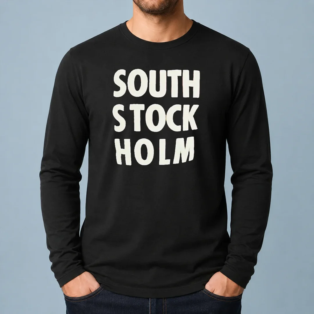 premium-south-stockholm-long-sleeve-shirt Premium South Stockholm Long Sleeve Shirt