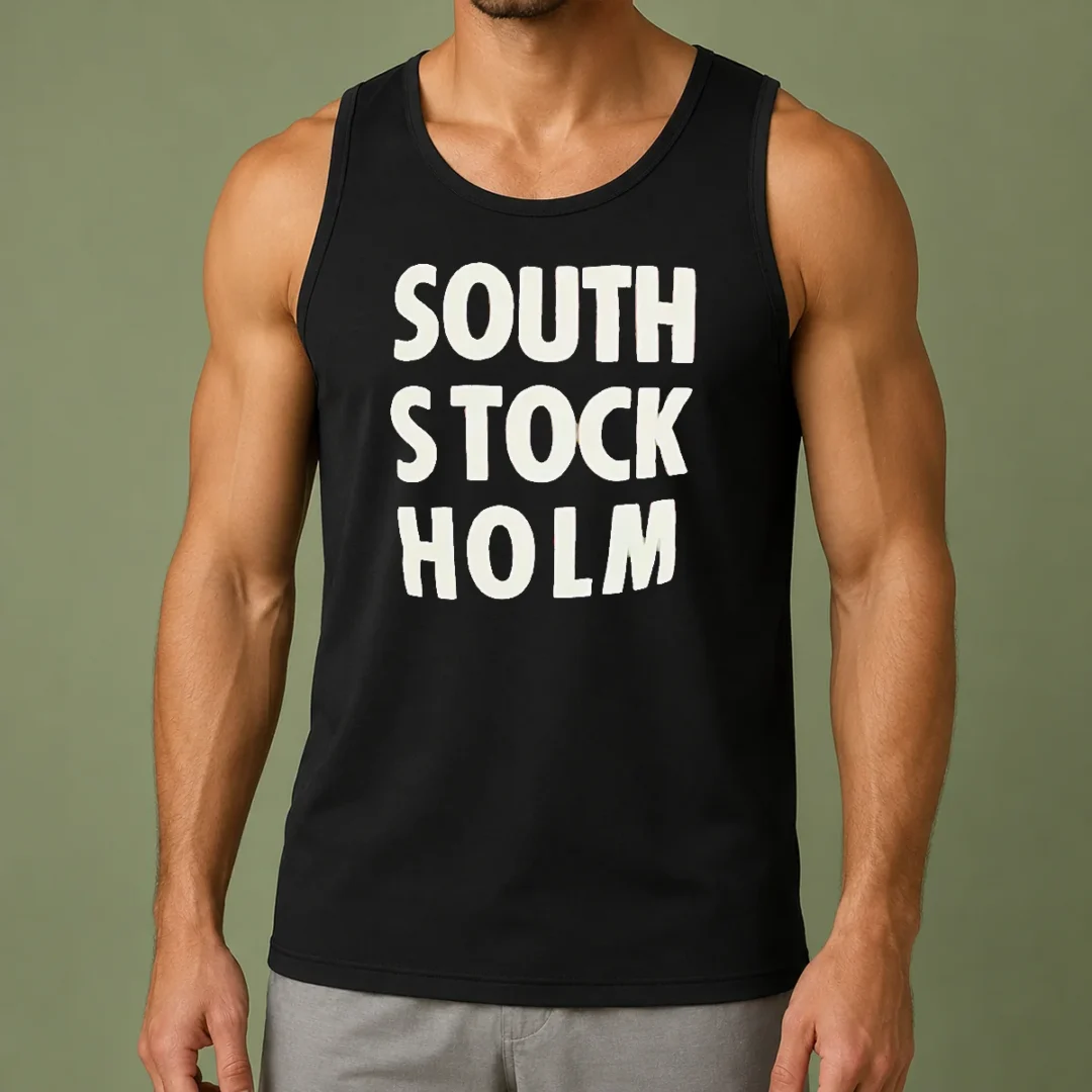 premium-south-stockholm-tank-top Premium South Stockholm Tank Top