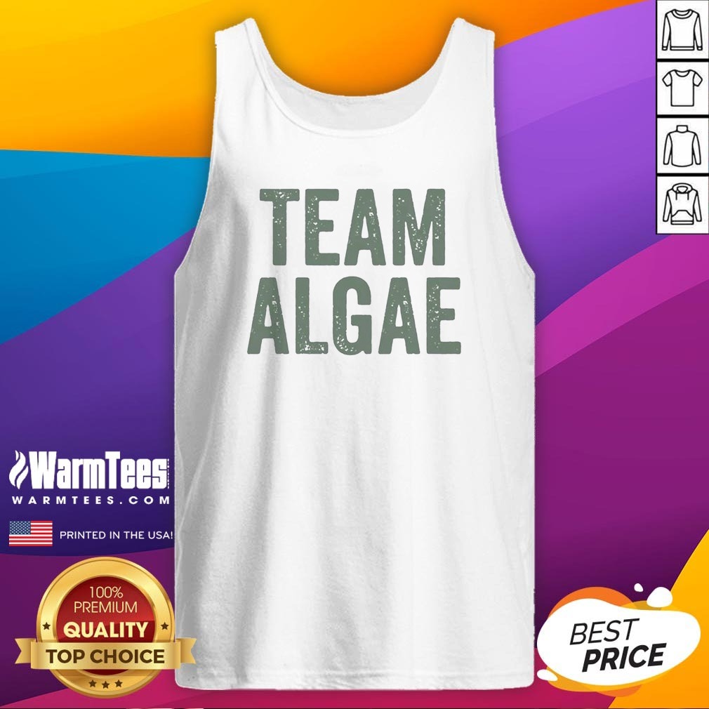 premium-team-algae-2026-tank-top Premium Team Algae 2026 Tank Top