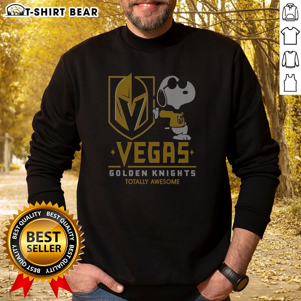 premium-team-vegas-golden-knights-totally-awesome-snoopy-sweatshirt Premium Team Vegas Golden Knights Totally Awesome Snoopy Sweatshirt