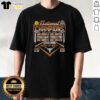 Premium Texas Longhorns National Champions NCAA Softball Back To Back 2026 Team shirt in classic crew neck style