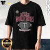 Premium Trojans 2026 Men'S College World Series Omaha NCAA Baseball Championship Team Shirt in classic crew neck style