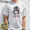Premium Trump I Am Still A Trump Girl I Make No Apologies Patriotic Flag Design