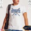 Premium UNC Baseball Gdtbath
